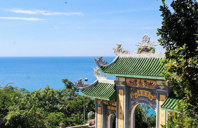Tour de día completo: Lo más destacado y maravillas naturales de Da Nang - Foto 7